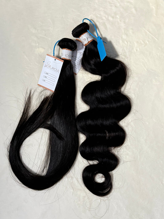 Jay Luxury Bundles