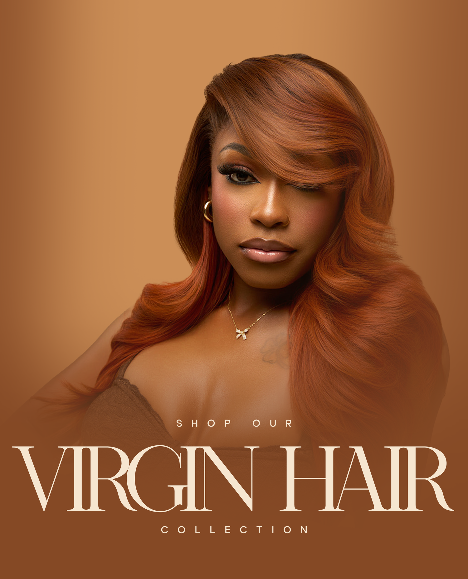 VIRGIN COLLECTION