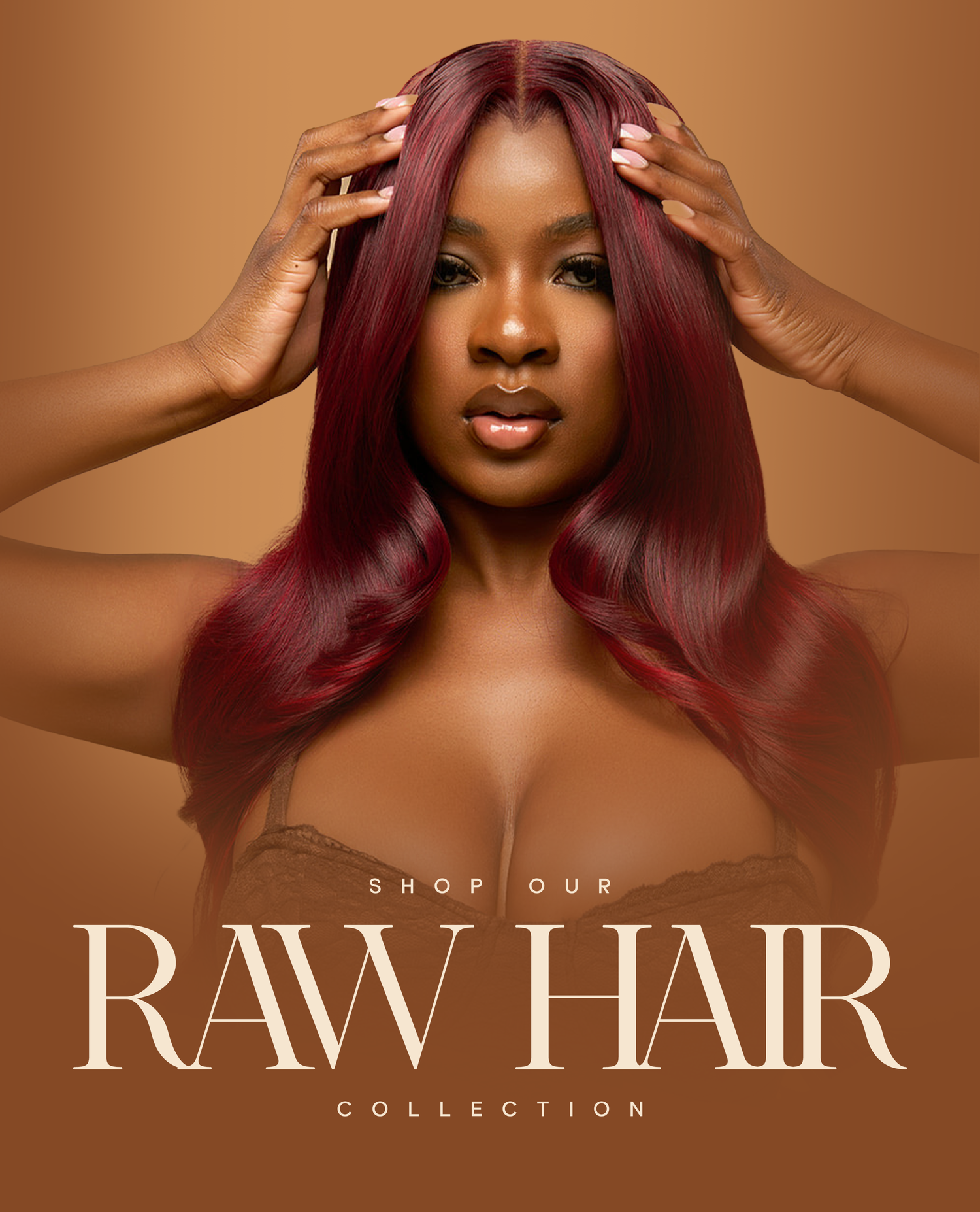 RAW COLLECTION